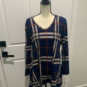 Women’s tunic